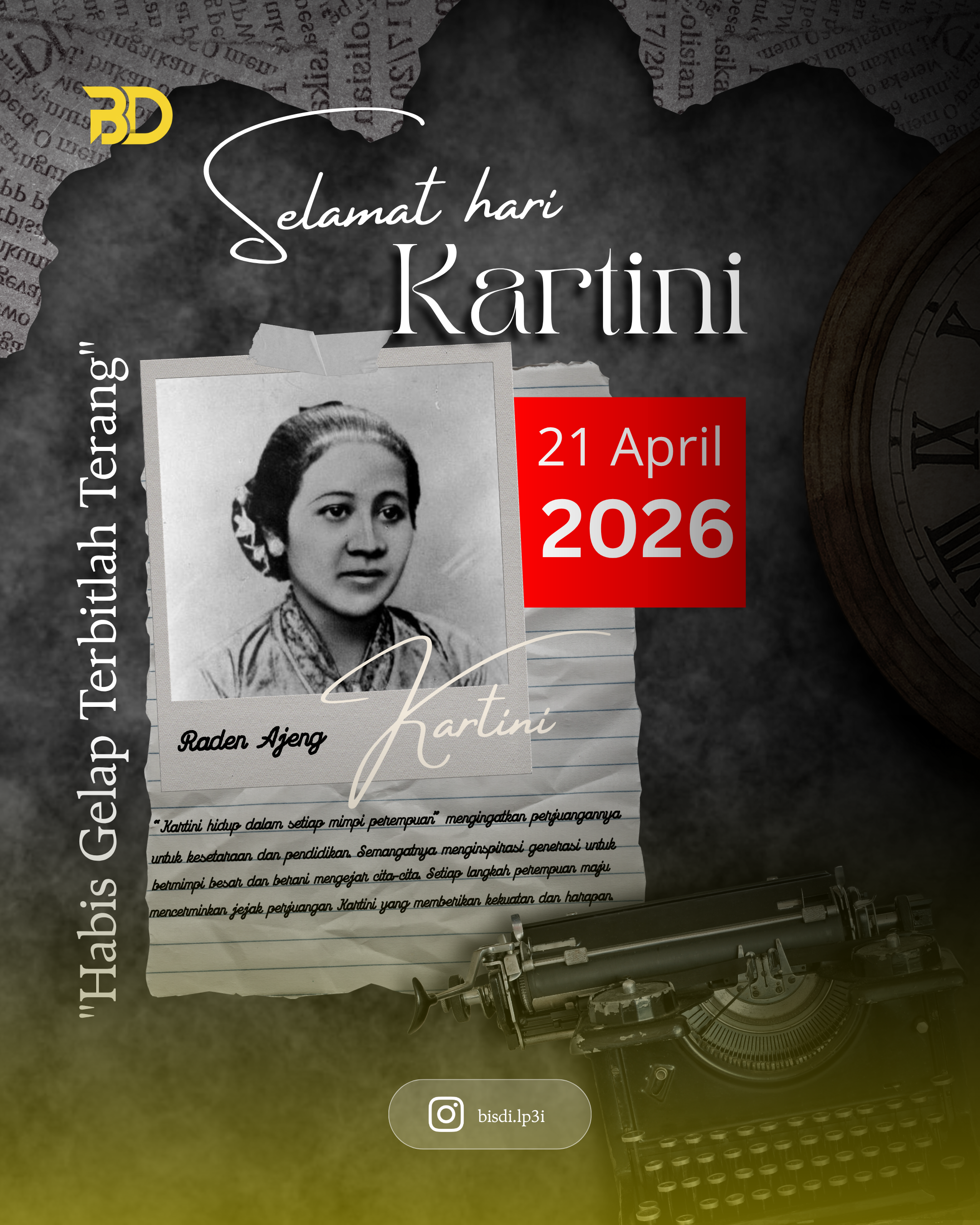 KARTINI