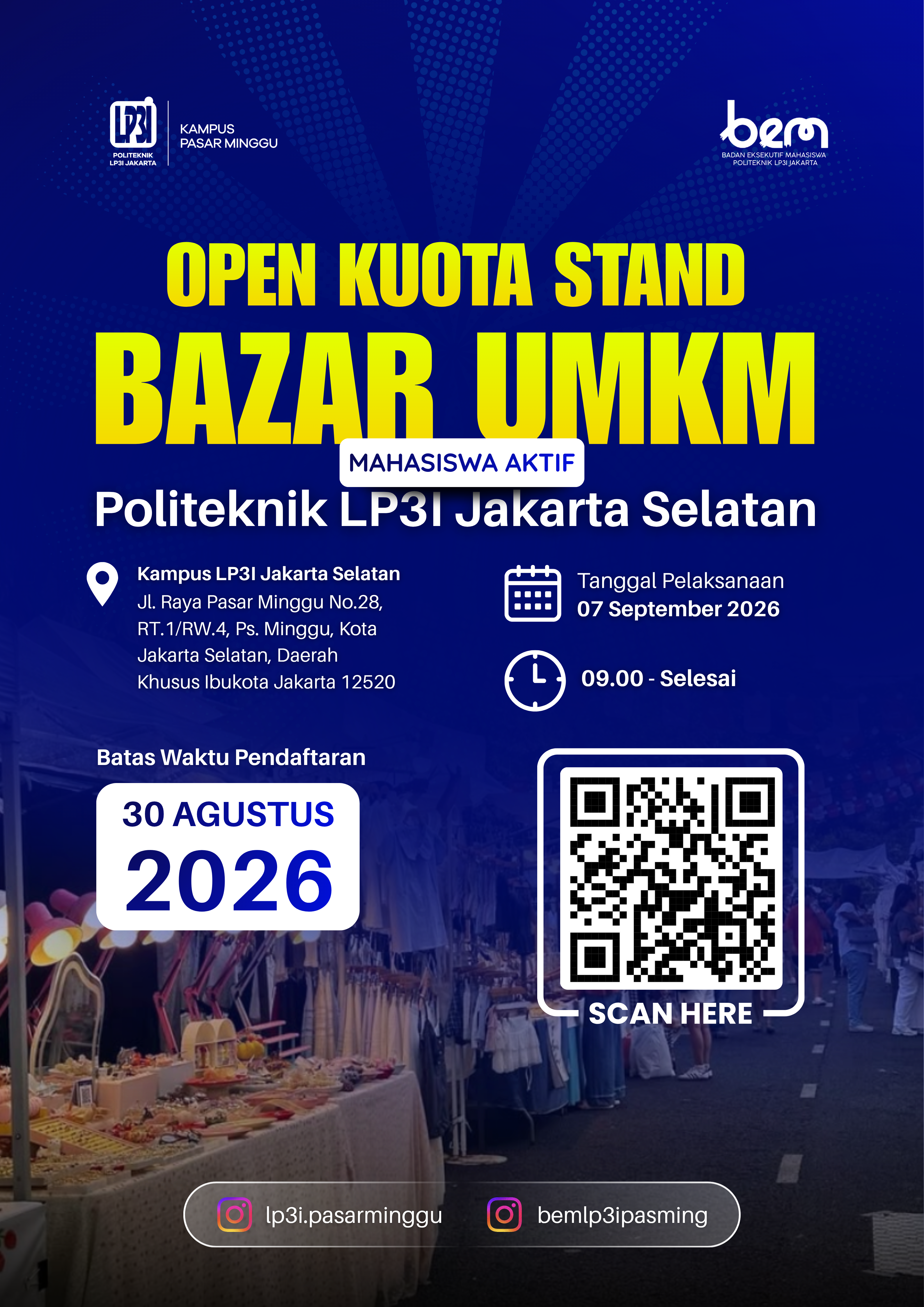 BAZAR